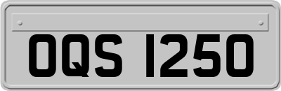 OQS1250
