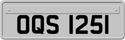 OQS1251