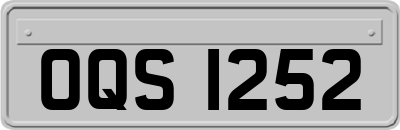 OQS1252