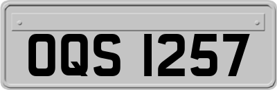 OQS1257