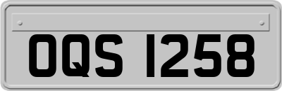 OQS1258