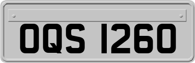 OQS1260