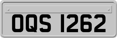 OQS1262