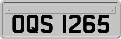 OQS1265
