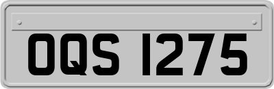 OQS1275