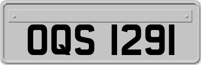 OQS1291