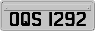 OQS1292