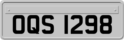OQS1298