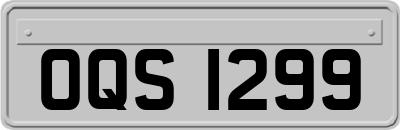 OQS1299