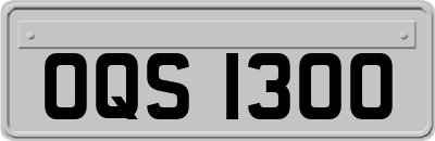 OQS1300