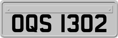 OQS1302