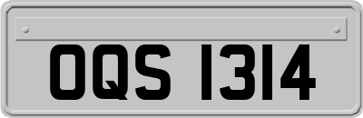 OQS1314