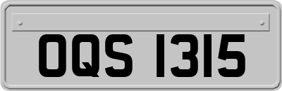 OQS1315