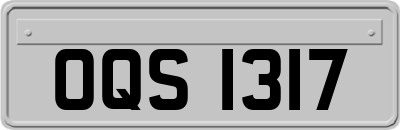 OQS1317