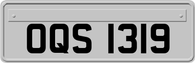 OQS1319