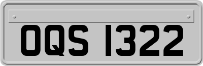 OQS1322