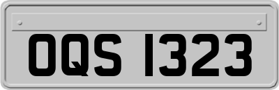 OQS1323
