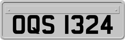 OQS1324