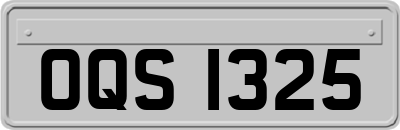 OQS1325