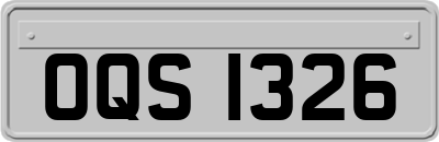 OQS1326