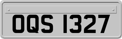 OQS1327