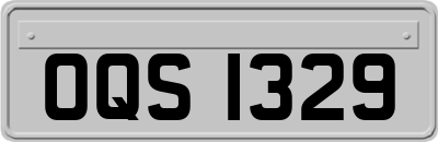 OQS1329