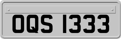 OQS1333