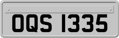 OQS1335