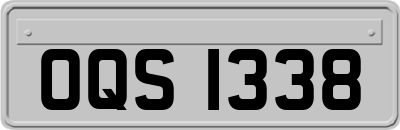 OQS1338