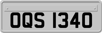 OQS1340