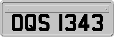 OQS1343