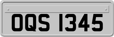 OQS1345