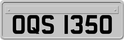 OQS1350