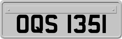 OQS1351