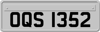 OQS1352