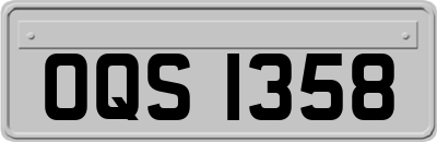 OQS1358