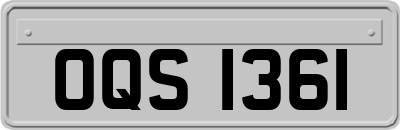 OQS1361