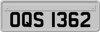 OQS1362