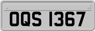 OQS1367