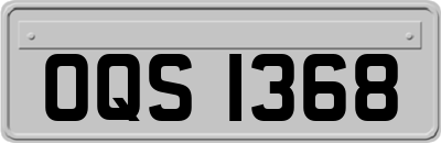 OQS1368