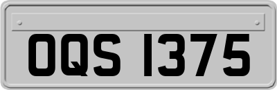 OQS1375