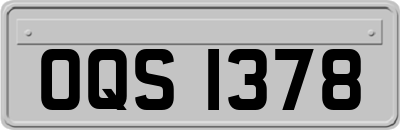 OQS1378