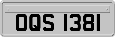 OQS1381
