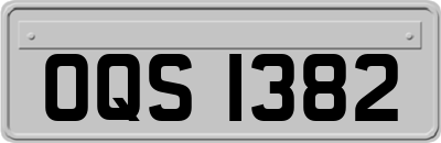 OQS1382