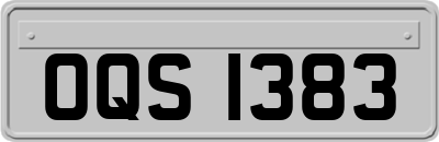 OQS1383