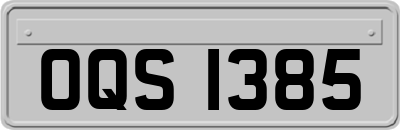 OQS1385