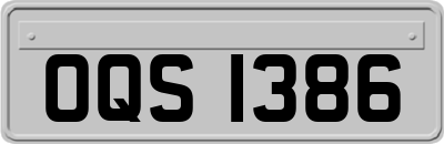 OQS1386