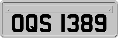 OQS1389