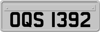 OQS1392
