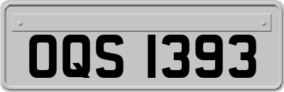 OQS1393